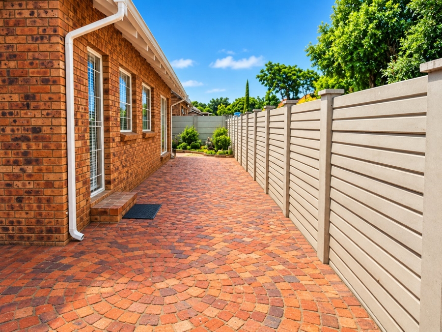 2 Bedroom Property for Sale in Langenhovenpark Free State